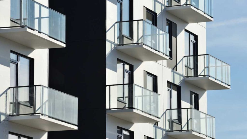 Pulizia pavimenti terrazzi